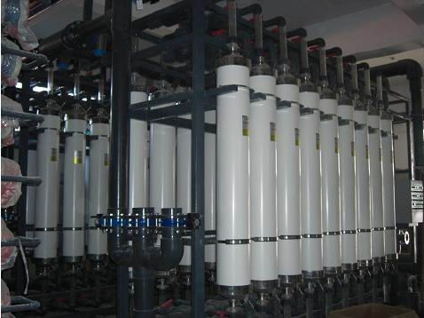 工業(yè)廢水治理市場(chǎng)重現(xiàn)生機(jī)